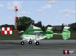 PL-12 Airtruck OY-DRL Textures